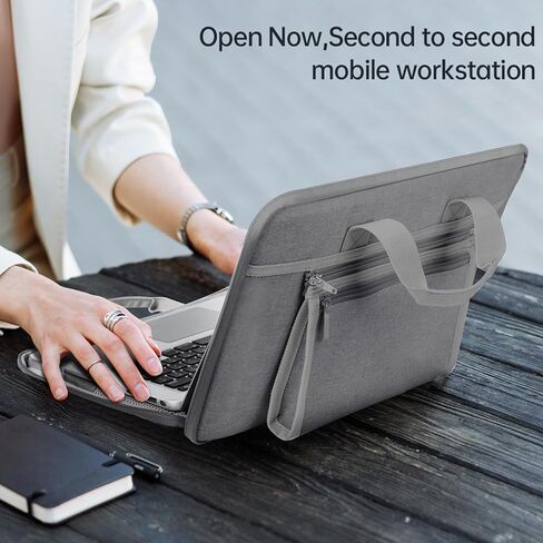 Messenger Bag for Men,Waterproof Computer Cases - Women's Fashion for Coffee School Game Student Work Daily Offices College Urban Business Airplane Outdoor Commuter in Saudi Arabia