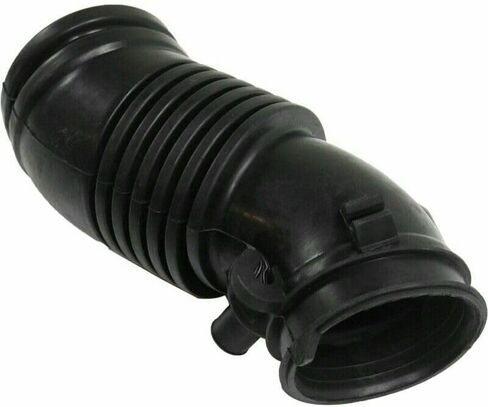 خرطوم آخذ للهواء سيارة المطاط منقي هواء مدخل خرطوم أنبوب/صالح ل 05-06 هوندا أوديسي 17228-RGL-A00 خرطوم مدخل فلتر الهواء المرن in Kuwait