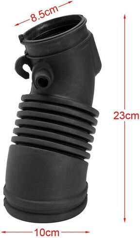 خرطوم آخذ للهواء سيارة المطاط منقي هواء مدخل خرطوم أنبوب/صالح ل 05-06 هوندا أوديسي 17228-RGL-A00 خرطوم مدخل فلتر الهواء المرن in Kuwait