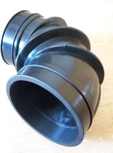 Air Intake Hose 21288834 Intake Hose, air filter hose 3183533 Flexible Air Filter Intake Hose in Kuwait