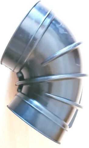 Air Intake Hose 21288834 Intake Hose, air filter hose 3183533 Flexible Air Filter Intake Hose in Kuwait