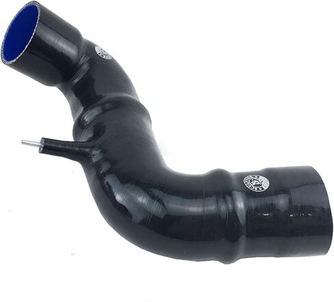 خرطوم آخذ للهواء خرطوم مدخل منقي هواء خرطوم مرشح/صالح ل SAAB 9-3 93 2003-2008 خرطوم مدخل فلتر الهواء المرن in Kuwait