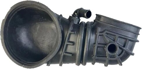 خرطوم آخذ للهواء 054133357B مدخل هواء أنبوب منظف مرشح خرطوم الأنابيب القناة/صالح لأودي 100 خرطوم مدخل فلتر الهواء المرن in Kuwait