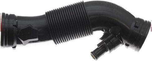 Air Intake Hose 1J0129684AL 1.6L Air Filter Intake Hose Pipe/Fit For Audi A3 Seat Leon Toledo II Skoda Octavia I VW GOLF BORA 1J0 129 684 A L Flexible Air Filter Intake Hose(28MM) in Kuwait