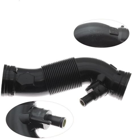 Air Intake Hose 1J0129684AL 1.6L Air Filter Intake Hose Pipe/Fit For Audi A3 Seat Leon Toledo II Skoda Octavia I VW GOLF BORA 1J0 129 684 A L Flexible Air Filter Intake Hose(28MM) in Kuwait
