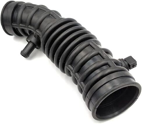 خرطوم آخذ للهواء 96536712 96536713 خرطوم مدخل فلتر الهواء/يصلح لـ DAEWOO KALOS CHEVROLET AVEO T200 1.4 1.5 خرطوم مدخل فلتر الهواء المرن للبنزين in Kuwait