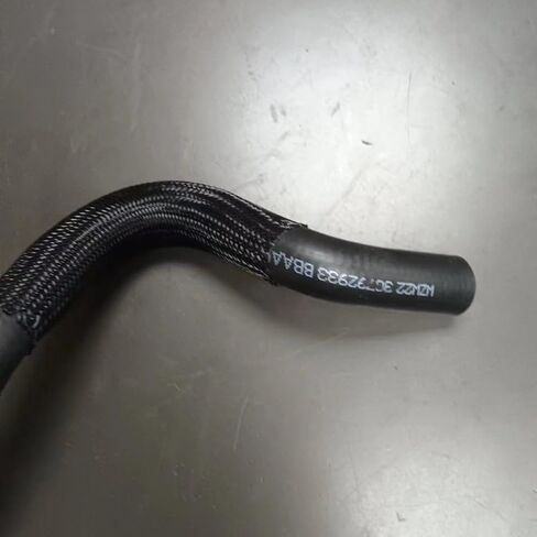 1 قطعة/حزمة أنابيب الهواء الساخن 30792933 30792933 YANGMO-AUTO in Kuwait