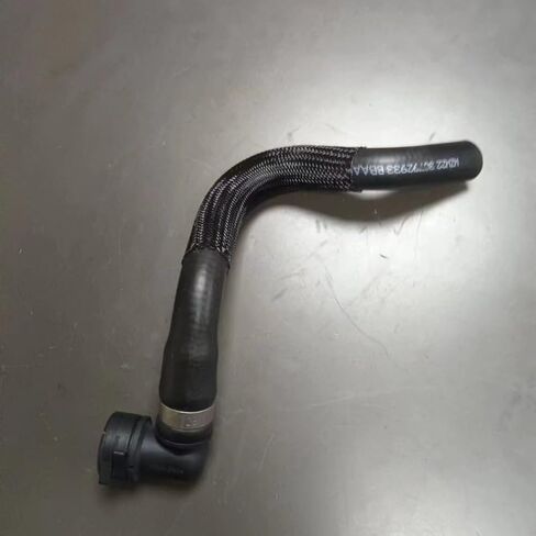 1 قطعة/حزمة أنابيب الهواء الساخن 30792933 30792933 YANGMO-AUTO in Kuwait