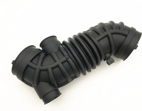 Air Intake Hose AshituAuto Engine intake hose Air filter Corrugated tube Thread hose/Fit For Chevrolet Captiva Opel Antara 2.4 OEM# 96628910 Flexible Air Filter Intake Hose in Saudi Arabia