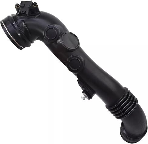 Air Intake Hose 7615026 Booster Air Intake Hose Intake Pipe 13717615026 Air Filter Intake Tube/Fit For BMW 1 3 Series E82 E88 E90 E91 E92 E93 X1 E84 Flexible Air Filter Intake Hose in Kuwait