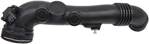 Air Intake Hose 7615026 Booster Air Intake Hose Intake Pipe 13717615026 Air Filter Intake Tube/Fit For BMW 1 3 Series E82 E88 E90 E91 E92 E93 X1 E84 Flexible Air Filter Intake Hose in Kuwait