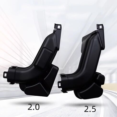 Air Intake Hose/Fit For NISSAN 2014-2019 X-Trail Engine Intake Pipe Air Filter Connecting Pipe Air Inlet Pipe Original Flexible Air Filter Intake Hose(14-18 X-Trail 2.0) in Saudi Arabia