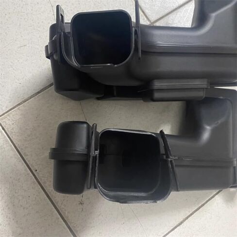 Air Intake Hose/Fit For NISSAN 2014-2019 X-Trail Engine Intake Pipe Air Filter Connecting Pipe Air Inlet Pipe Original Flexible Air Filter Intake Hose(14-18 X-Trail 2.0) in Saudi Arabia