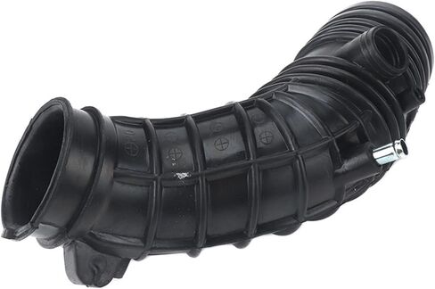 Air Intake Hose Air Intake Hose 17228RAAA00 17228RADL60 Rubber Air Flow Tube Air Intake Filter Hose/Fit for Honda Accord 2003 2004 2005 2006 2007 Flexible Air Filter Intake Hose in Kuwait