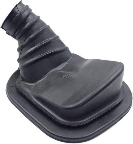 Air Intake Hose Motorcycle Carburetor Intake Manifold Pipe Motocross Air Intake Hose Cartridge Holder/Fit For KEWS K16 ZONGSHEN NC250 ZS177MM Engine Flexible Air Filter Intake Hose in Kuwait