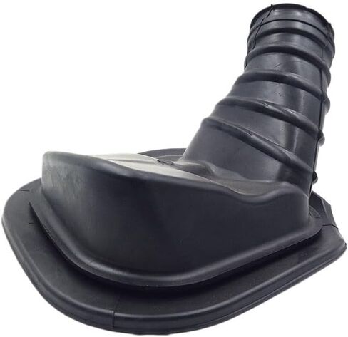 Air Intake Hose Motorcycle Carburetor Intake Manifold Pipe Motocross Air Intake Hose Cartridge Holder/Fit For KEWS K16 ZONGSHEN NC250 ZS177MM Engine Flexible Air Filter Intake Hose in Kuwait