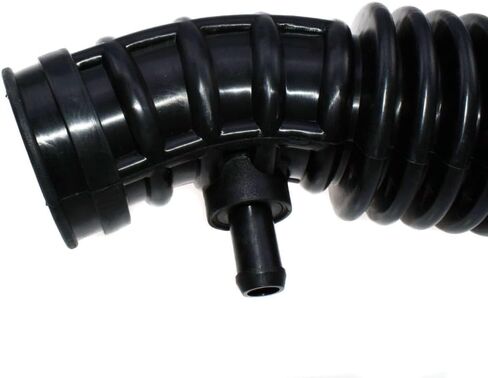 Air Intake Hose Air Intake Filter Breather Boot Hose Pipe & Sensor 96536712 /Fit For Daewoo Kalos 2002-2008, Chevrolet Aveo 2003-2006 Flexible Air Filter Intake Hose in Kuwait