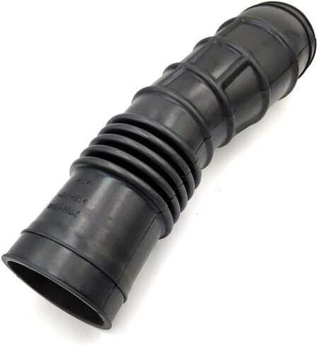 خرطوم آخذ للهواء 17881-66080 1788166080/صالح لتويوتا لاند كروزر 80 لكزس LX450 منقي هواء مدخل خرطوم مرن فلتر الهواء خرطوم مدخل in Kuwait