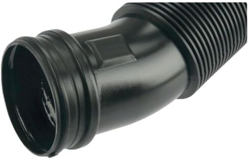 Air Intake Hose 1J0129684AL Air Filter Intake Hose Pipe/Fit For Audi Seat Skoda VW 1.6L Many Models Flexible Air Filter Intake Hose in Kuwait