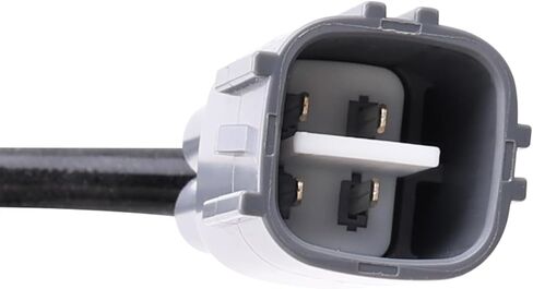 4 قطعة مستشعر الأوكسجين O2 المنبع والمصب لـ 2001-2003 RAV4 L4-2.4L OE #25054078 25054073 25024137 in Kuwait