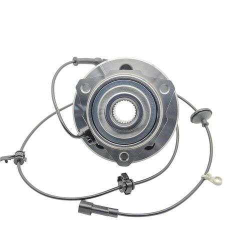 VKBA7022 مجموعة محمل محور العجلة الأمامية أو اليمنى 52128692AF 52128692AB 1 قطعة in Kuwait