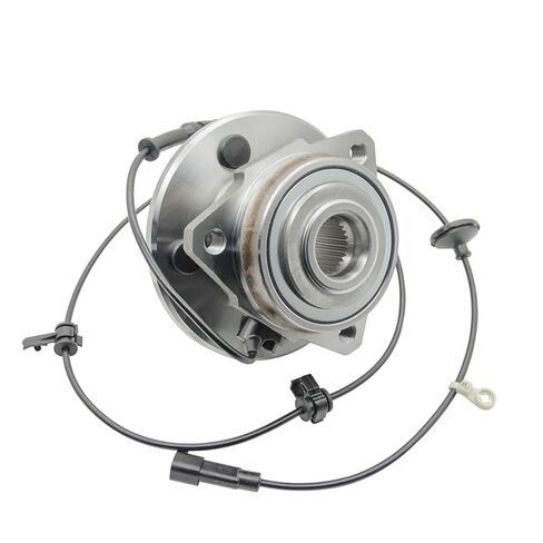 VKBA7022 مجموعة محمل محور العجلة الأمامية أو اليمنى 52128692AF 52128692AB 1 قطعة in Kuwait