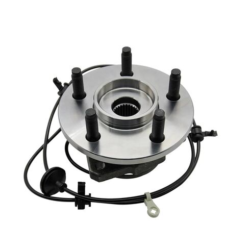 VKBA7022 مجموعة محمل محور العجلة الأمامية أو اليمنى 52128692AF 52128692AB 1 قطعة in Kuwait