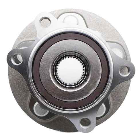 محور العجلة الأمامية تحمل الجمعية 43550-33020 43550-06080 1 قطعة in Kuwait