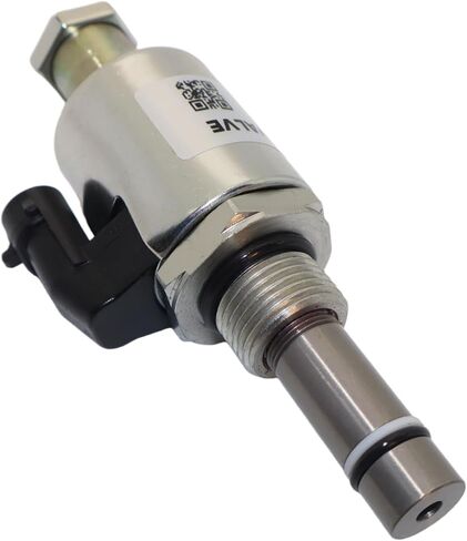 VTZ1033ME 1070677 1131544 12V Solenoids Valve Fits for Caterpillar CAT PM-565 PM-565B Tooling And Tools in Saudi Arabia