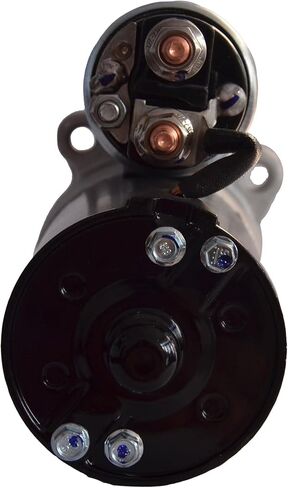 Starter Compatible With E Truck Van Club Wagon Crown Victoria Econoline Expedition Grand Marquis Mustang Thunderbird Mark Town Navigator Cougar Grand Marquis Marauder 4.6 5.4 6.8 96-13 in Saudi Arabia