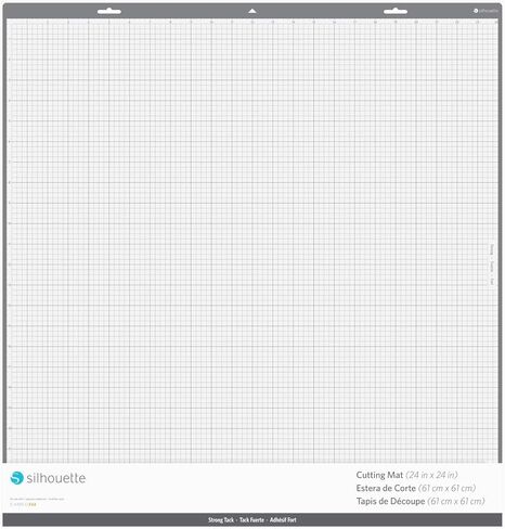 Cameo Pro Cutting Mat 24x24 in Saudi Arabia