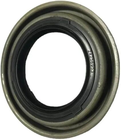 Transmission Front Oil Seal 24230691 24266675 24256953 9L8P-7A248-B Compatible with GM 6T30 6T40 6T45 6F35 in Saudi Arabia