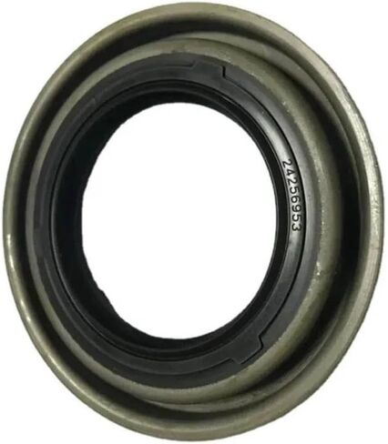 Transmission Front Oil Seal 24230691 24266675 24256953 9L8P-7A248-B Compatible with GM 6T30 6T40 6T45 6F35 in Saudi Arabia