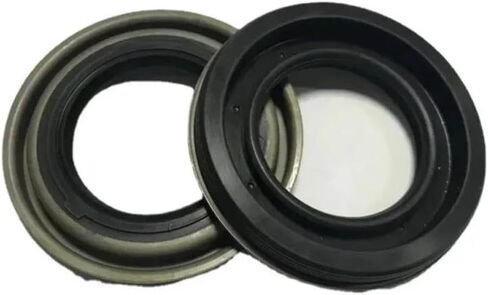 Transmission Front Oil Seal 24230691 24266675 24256953 9L8P-7A248-B Compatible with GM 6T30 6T40 6T45 6F35 in Saudi Arabia