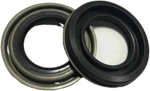 Transmission Front Oil Seal 24230691 24266675 24256953 9L8P-7A248-B Compatible with GM 6T30 6T40 6T45 6F35 in Saudi Arabia