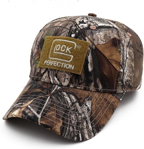 Baseball Cap Fishing Caps Sport Fashion Outdoor Hunting Jungle Breathable Hat Adjustable Cap Sun Hat in Saudi Arabia