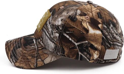 Baseball Cap Fishing Caps Sport Fashion Outdoor Hunting Jungle Breathable Hat Adjustable Cap Sun Hat in Saudi Arabia