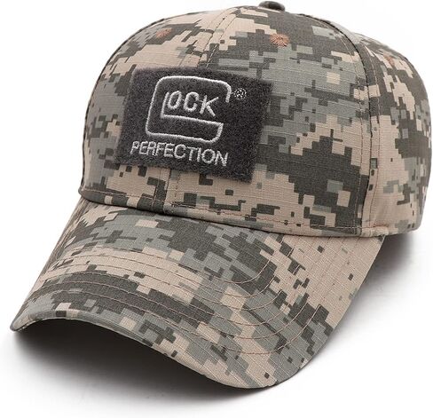 Baseball Cap Fishing Caps Sport Fashion Outdoor Hunting Jungle Breathable Hat Adjustable Cap Sun Hat in Saudi Arabia