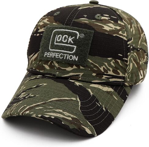 Baseball Cap Fishing Caps Sport Fashion Outdoor Hunting Jungle Breathable Hat Adjustable Cap Sun Hat in Saudi Arabia