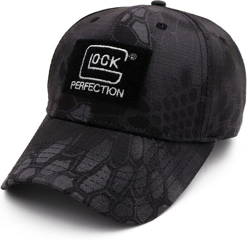 Baseball Cap Fishing Caps Sport Fashion Outdoor Hunting Jungle Breathable Hat Adjustable Cap Sun Hat in Saudi Arabia