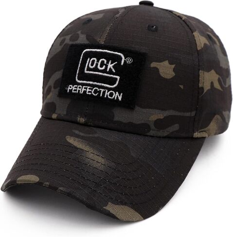 Baseball Cap Fishing Caps Sport Fashion Outdoor Hunting Jungle Breathable Hat Adjustable Cap Sun Hat in Saudi Arabia