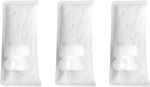 Fuel Pump Filter Strainer Compatible with Kawasaki KX250F KX450 Ninja Versys 2006-2019 Replace # 49040-0026 490400026 in Kuwait