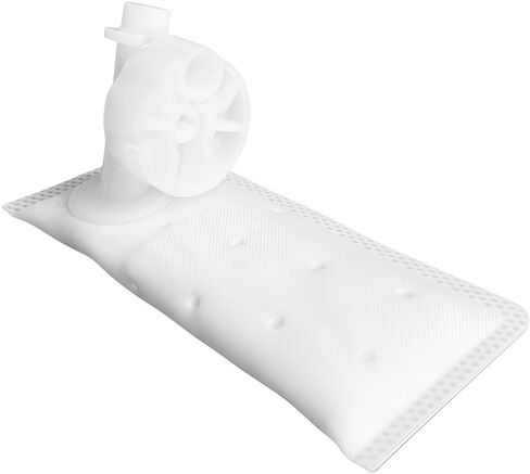 Fuel Pump Filter Strainer Compatible with Kawasaki KX250F KX450 Ninja Versys 2006-2019 Replace # 49040-0026 490400026 in Kuwait