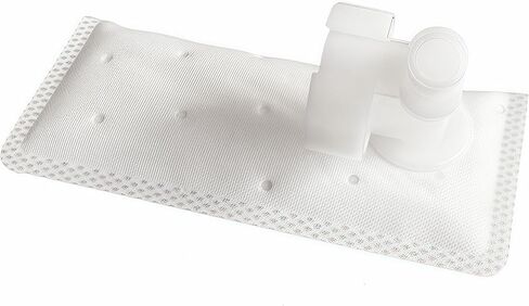 Fuel Pump Filter Strainer Compatible with Kawasaki KX250F KX450 Ninja Versys 2006-2019 Replace # 49040-0026 490400026 in Kuwait