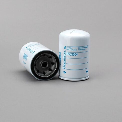 Donaldson P553004 Fuel Filter (Spin-on) in Saudi Arabia
