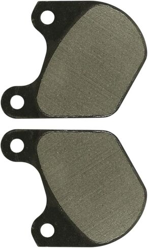 Replacement For Brake Pads for Harley Davidson Xlh 1000 Sportster 1979 1980 1981 Rear Pads Mod-C26C-50787 in Saudi Arabia