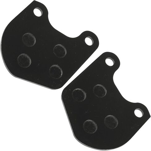 Replacement For Brake Pads for Harley Davidson Xlh 1000 Sportster 1979 1980 1981 Rear Pads Mod-C26C-50787 in Saudi Arabia