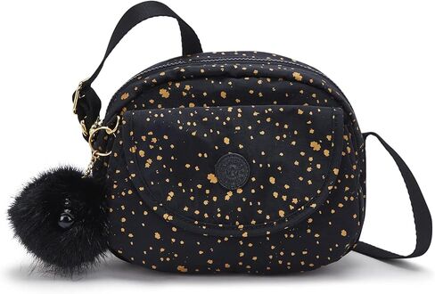 Kipling Stelma Printed Crossbody Bag in Saudi Arabia