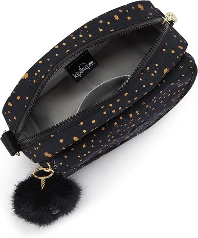 Kipling Stelma Printed Crossbody Bag in Saudi Arabia