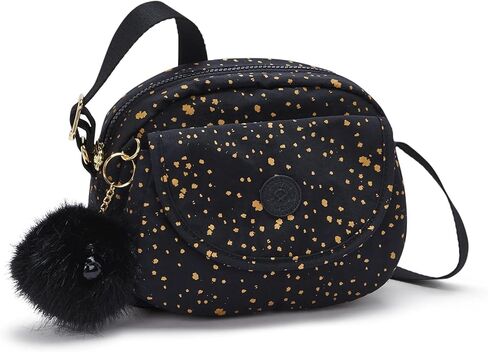 Kipling Stelma Printed Crossbody Bag in Saudi Arabia